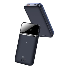 BASEUS Magnetic Wireless Quick Charging Power Bank 10000mAh 20W